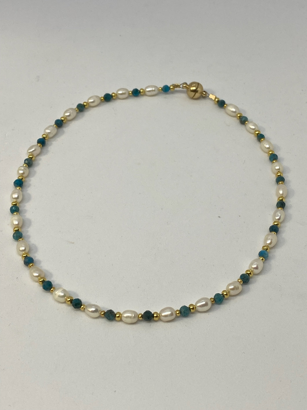 The California Necklace